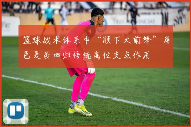 篮球战术体系中“顺下大前锋”角色是否回归传统高位支点作用