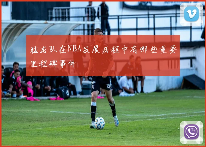 猛龙队在NBA发展历程中有哪些重要里程碑事件